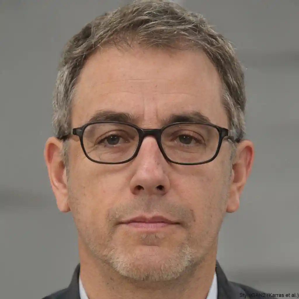 Jacques van der Merwe